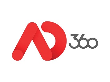 LOGO-AD 360
